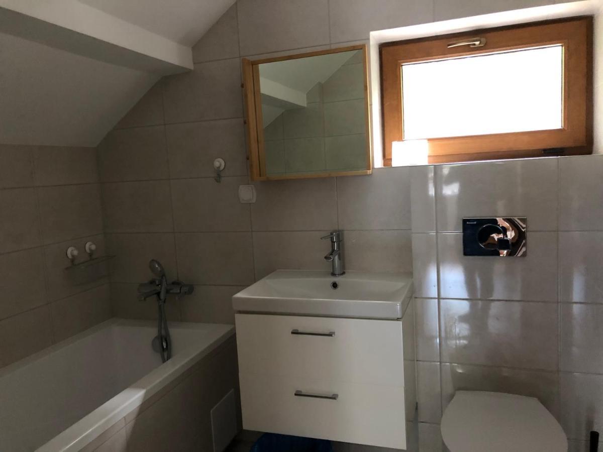 Agroturystyka Czekaj Przy Suntago Lublinow Buitenkant foto