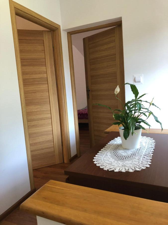 Agroturystyka Czekaj Przy Suntago Lublinow Buitenkant foto